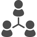 受任者集めロゴ